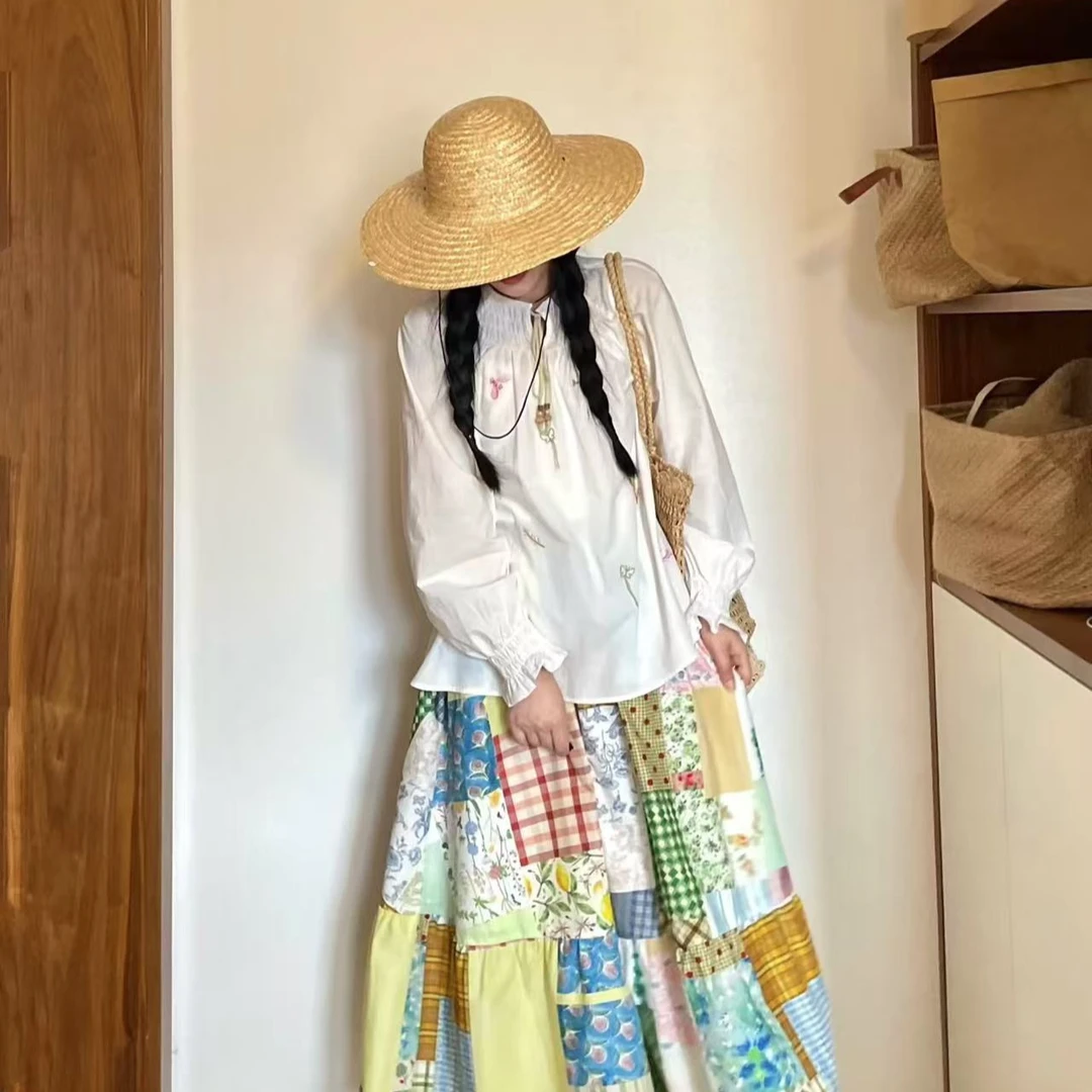 「漂亮家」专用清货链接连衣裙上衣半裙裤子衬衫