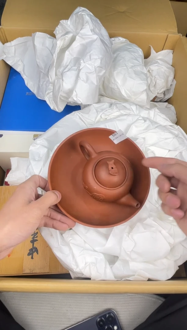 手工艺品琉璃?小弟漆物所X551