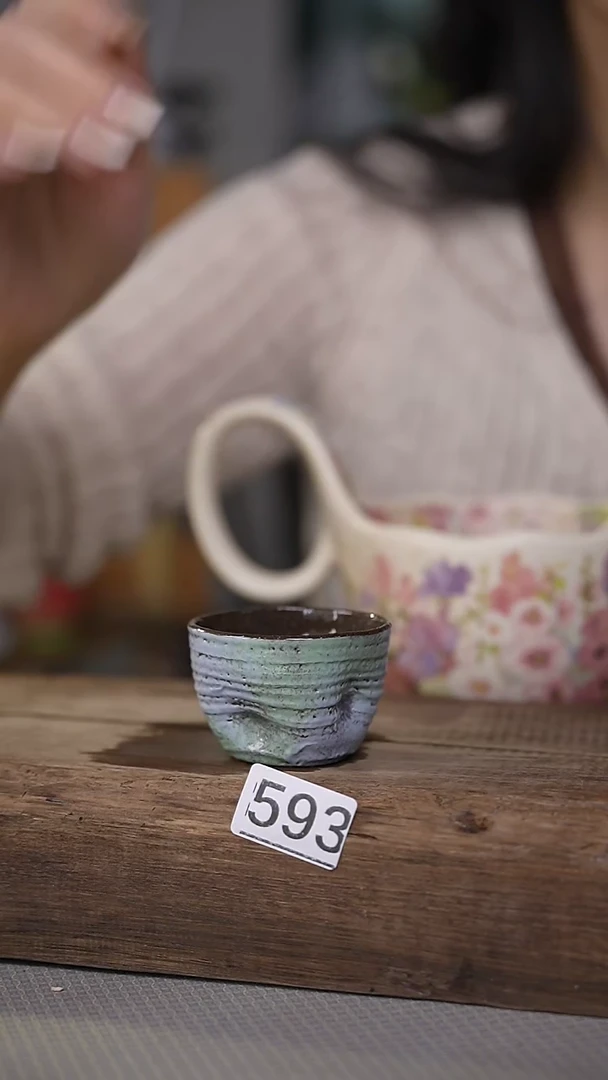 【闪购商品】瓷片趴趴熊系列·设计师贰渔手作