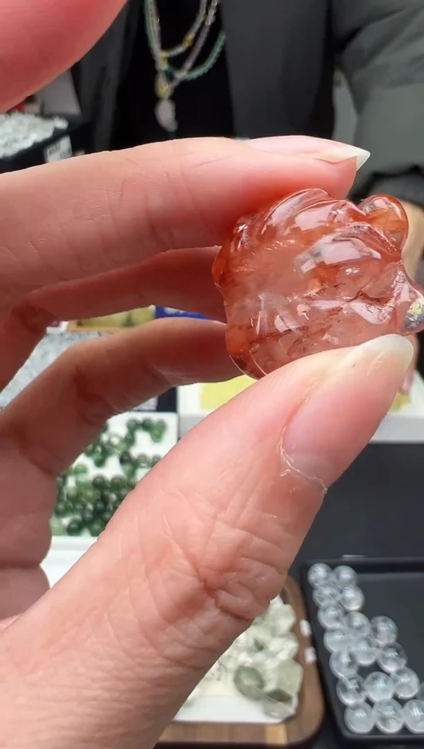 【闪购商品】水晶颈饰未镶嵌49a多样性发其一/1.16/1个