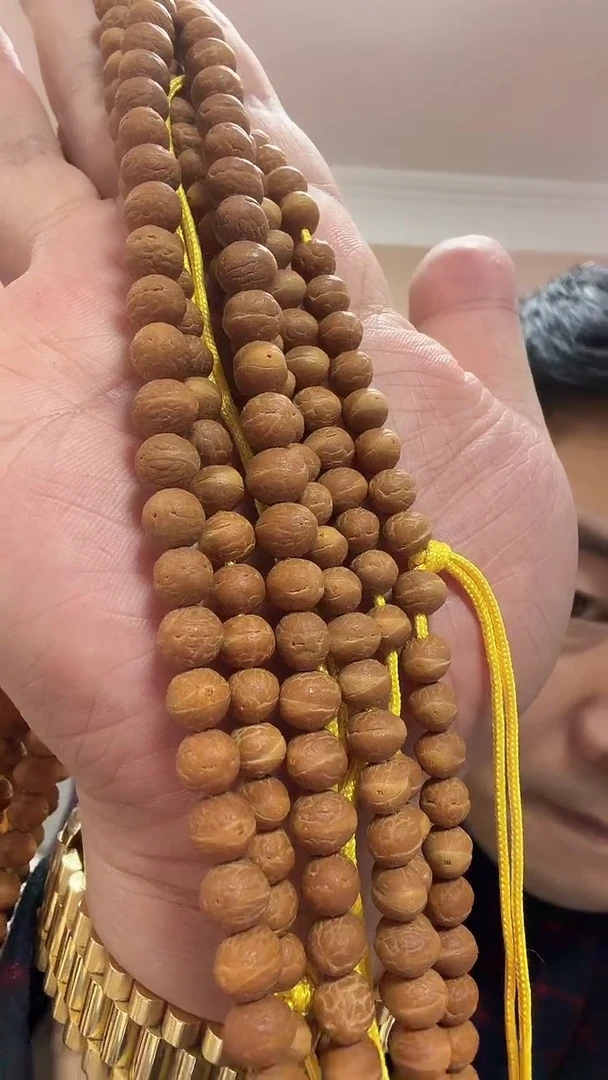手串草珠菩提260多样性发一