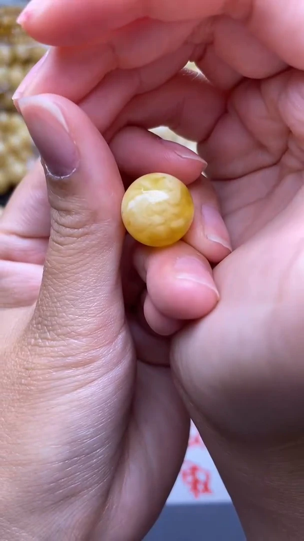 裸石蜜蜡未镶嵌蜜蜡.30