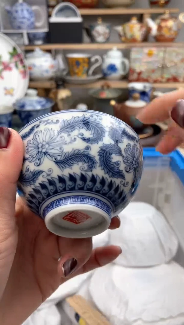 【闪购商品】瓷片默认微瑕，看清尺寸品相再拍