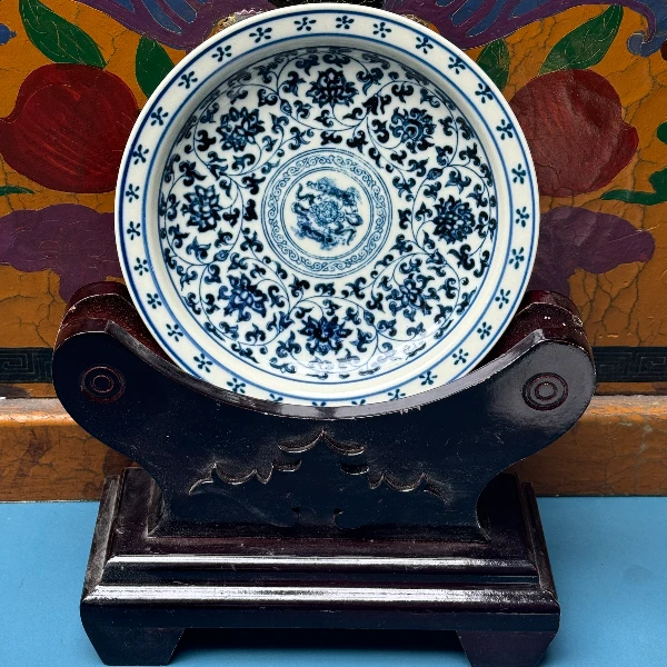 ！-121（甄选链接家居摆件瓷器）