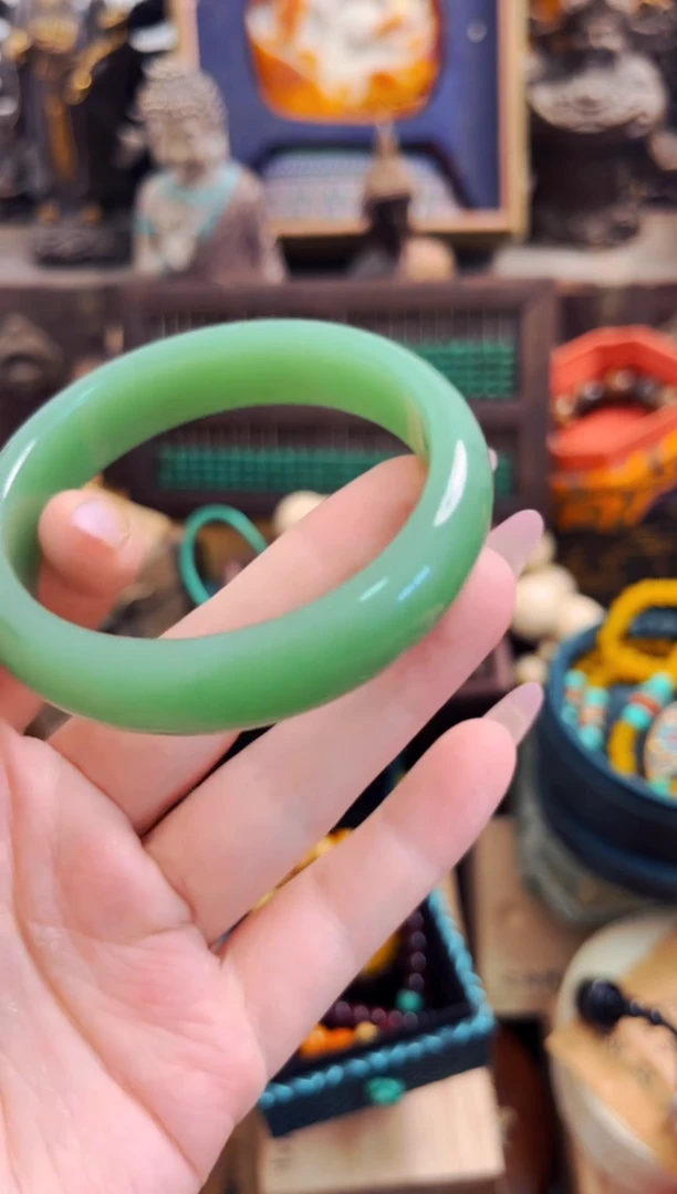 和田玉未镶嵌颈饰七七高端精品链接b66