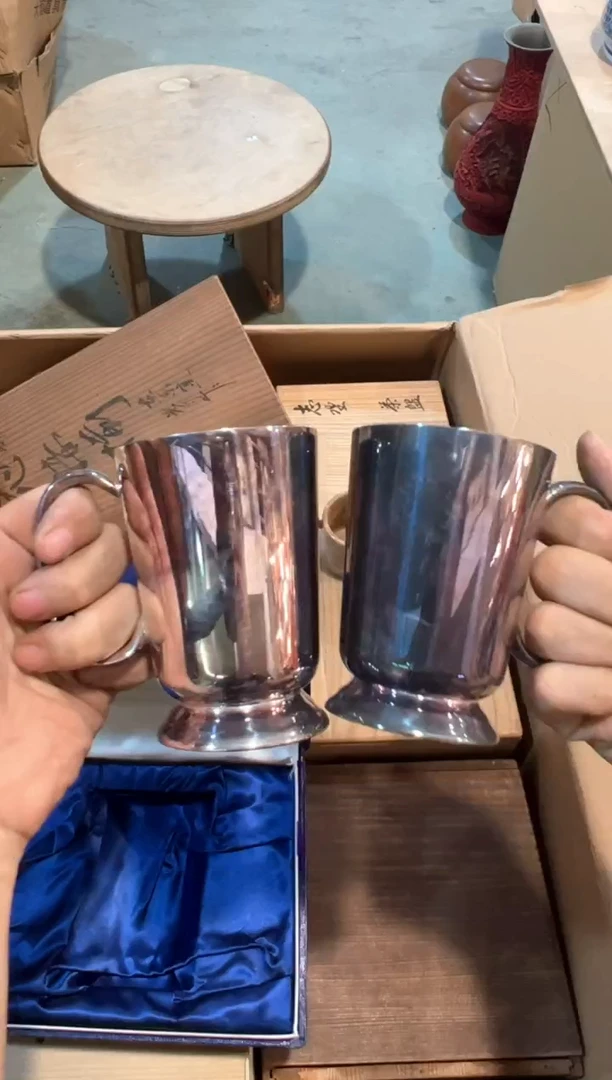 A5509中古瓷器 茶器周边/2