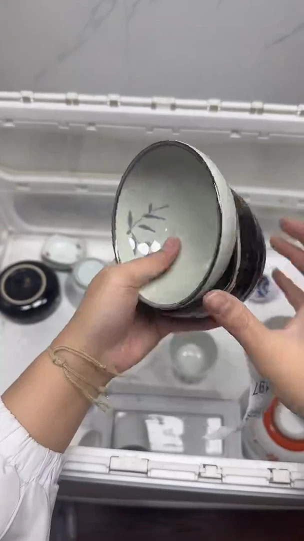 【闪购商品】1187回流瓷器默认微瑕，18.8包邮