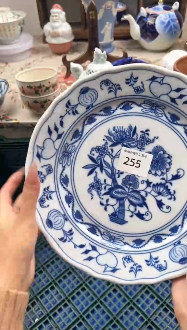 瓷片圆****uA         255