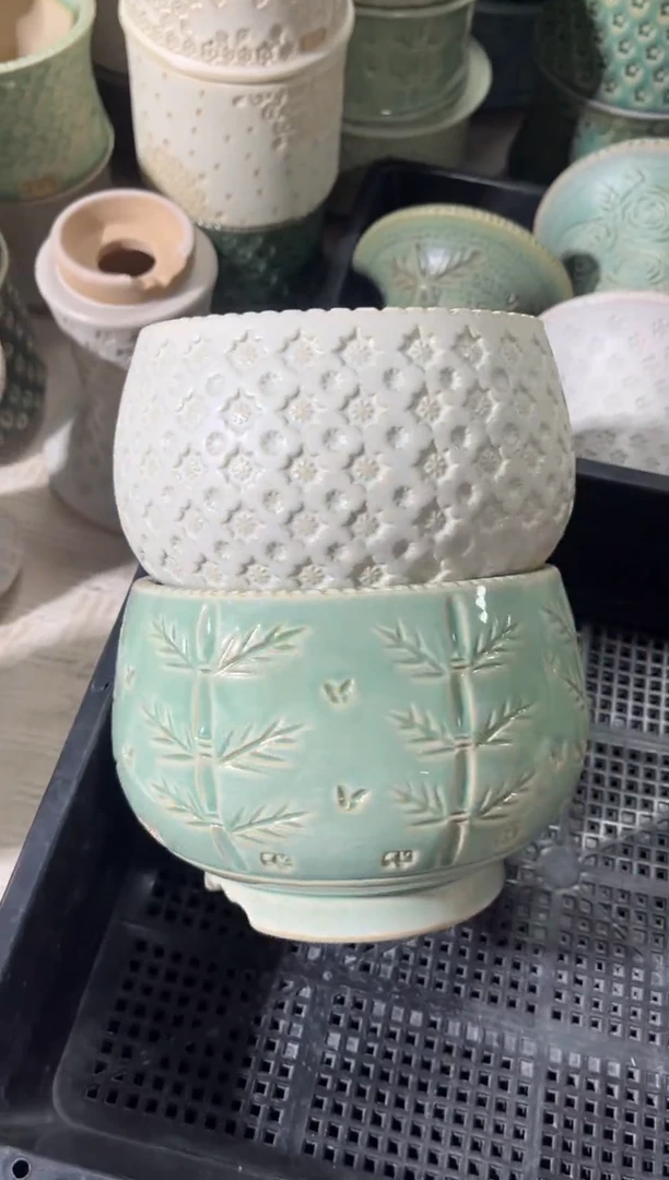 七里烧默认瑕11-14-382-2个