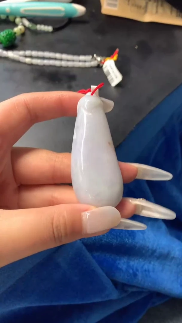 未镶嵌定制翡翠天然翡翠A货28