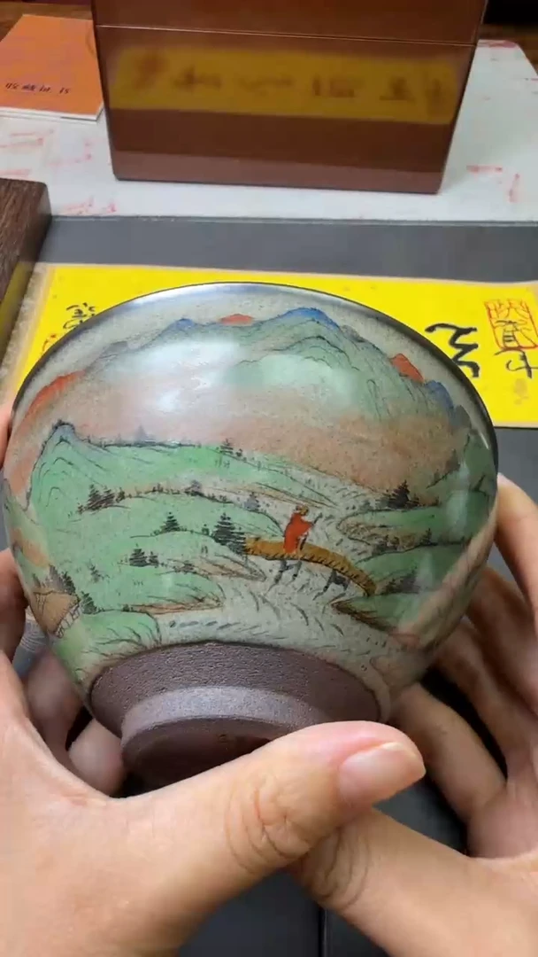 黄宝庆高端收藏81