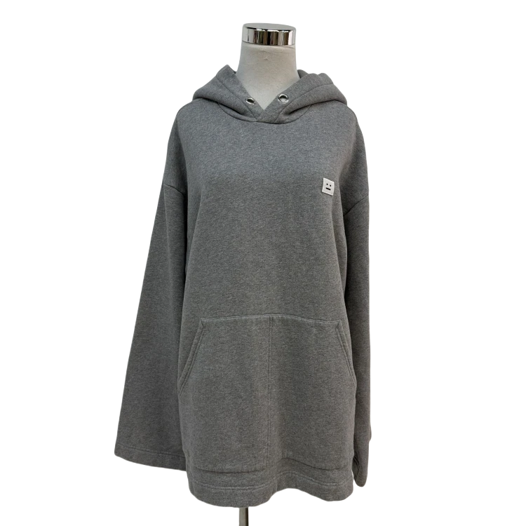 95新 Acne studio 妃鱼/棉/卫衣/s零九二七