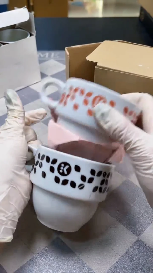 瓷片陶茶666文玩周边多人