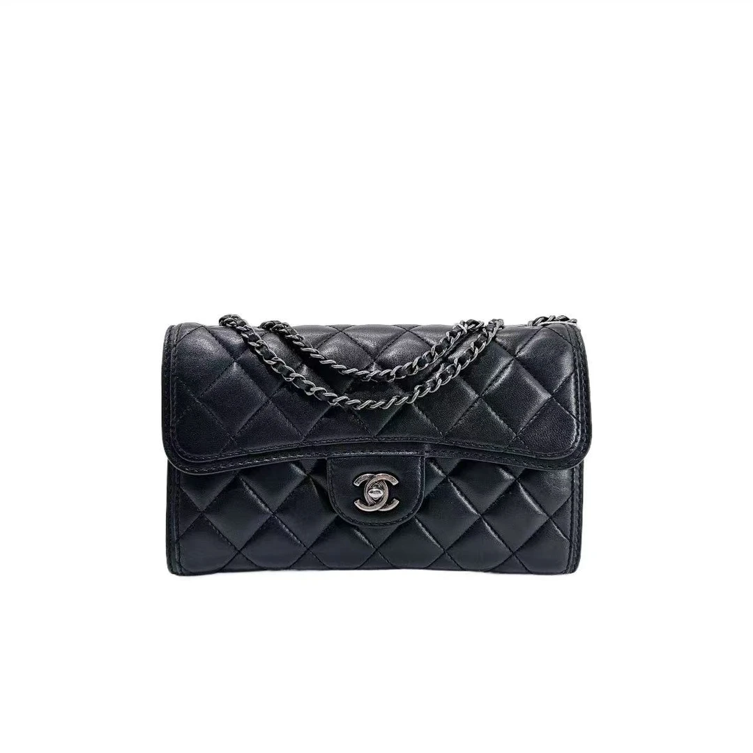 99新 Chanel/香奈儿  安洁利严选/BK0155449斜挎包