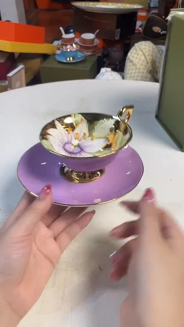 杯鸿辉家品牌瓷器，京东包邮！