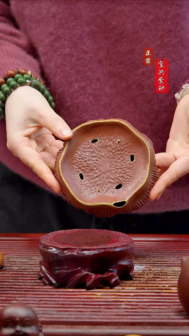 紫砂茶宠宜兴紫砂茶宠摆件