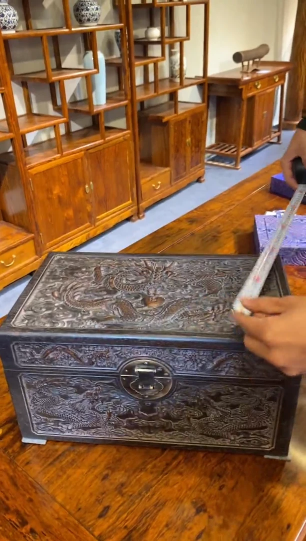 【闪购商品】木工艺品 福利 捡漏 11