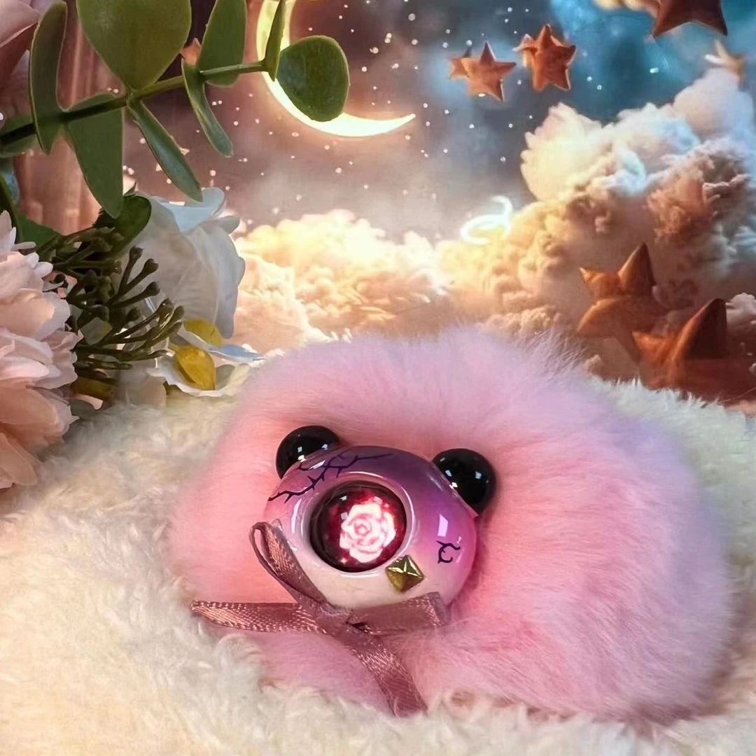 【77专属】平拆DOWNY星河漫游系列盲盒