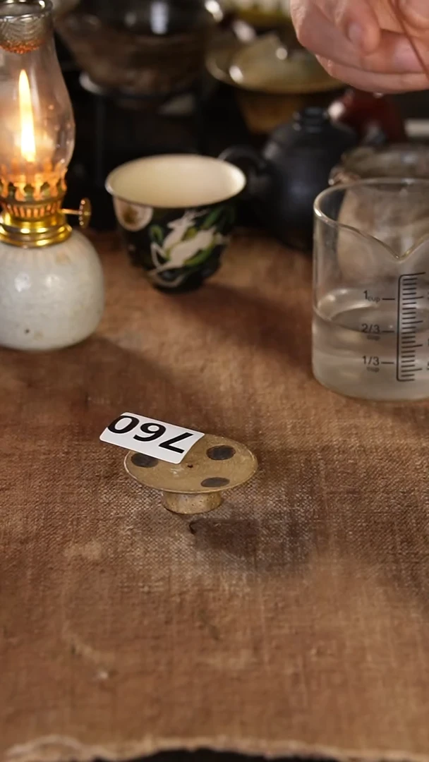 076景德镇{立梦陶}手作同款