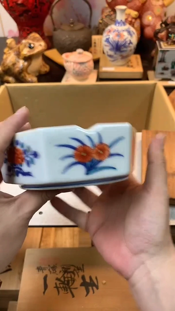 茶宠瓷器茶具套装