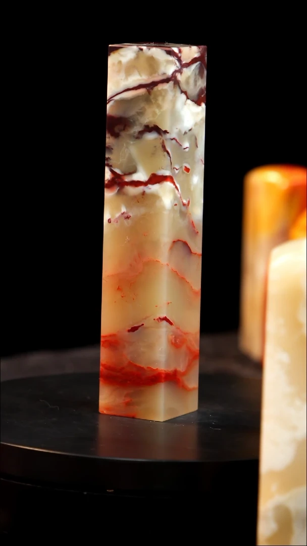 昌化石紫砂稀少品种