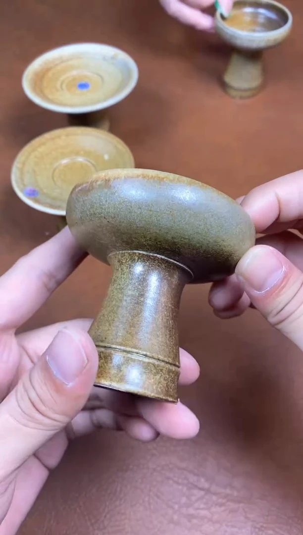 【闪购商品】观寂茶器柴烧专拍链接851