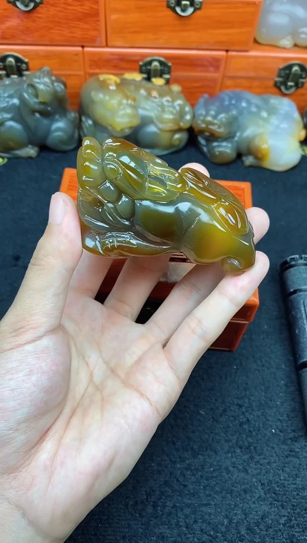 未镶嵌玛瑙/玉髓珠宝奇石永****等0