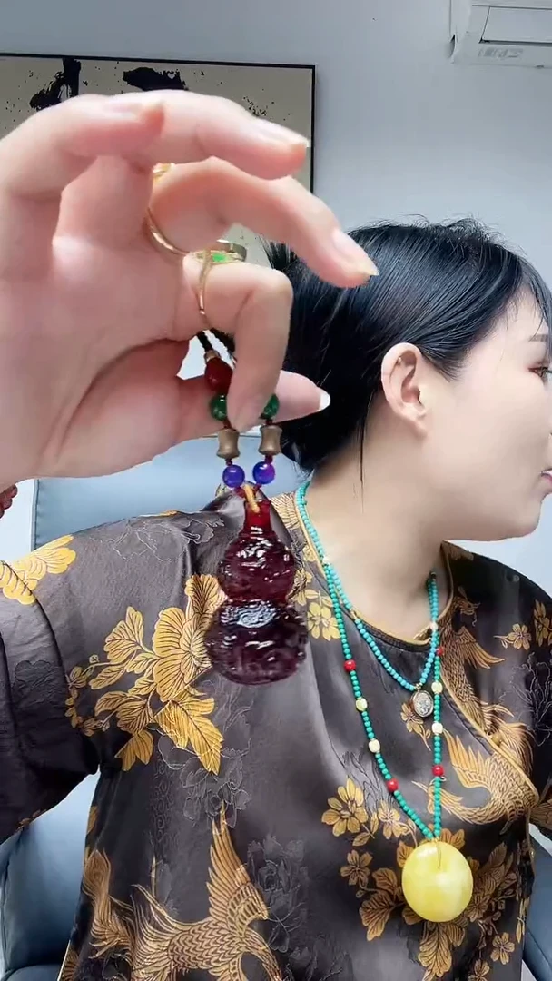 裸石琥珀未镶嵌000000000508