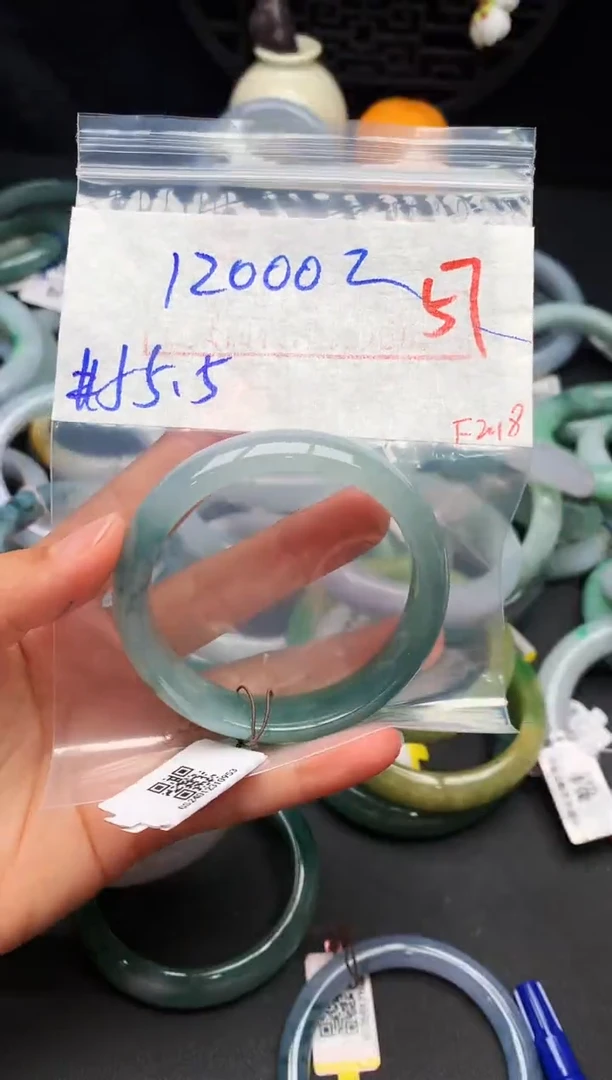 【闪购商品】定制翡翠未镶嵌毛货需精细抛光+多样性发货拍一发一