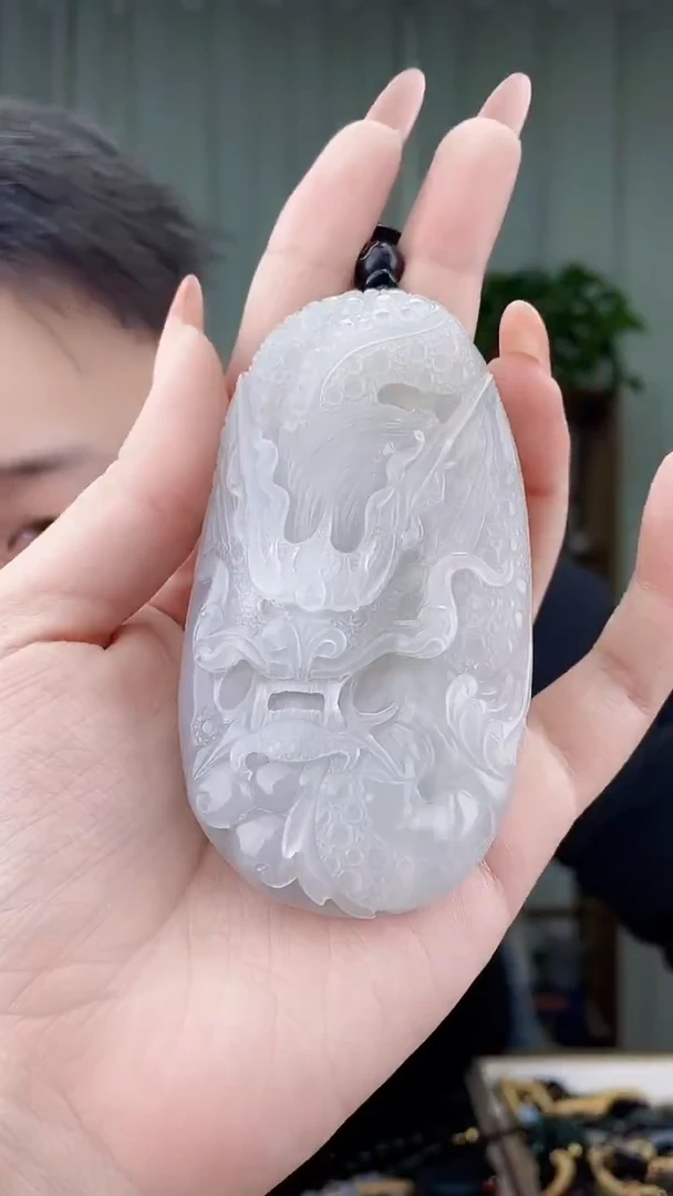 未镶嵌和田玉挂件和田玉拍一发一，多样性发货！