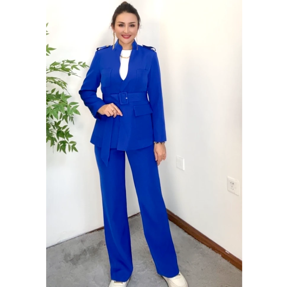 99新款高端高级西装西服气质