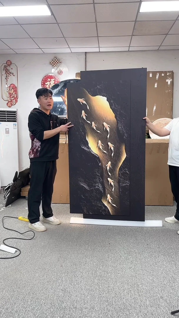 竖款带灯 高货清仓 微瑕 介意勿拍  100*200