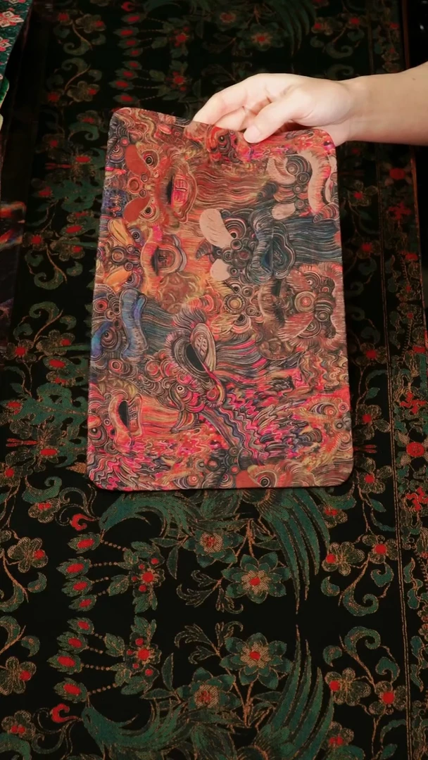 喜见造物布艺尺寸30+20