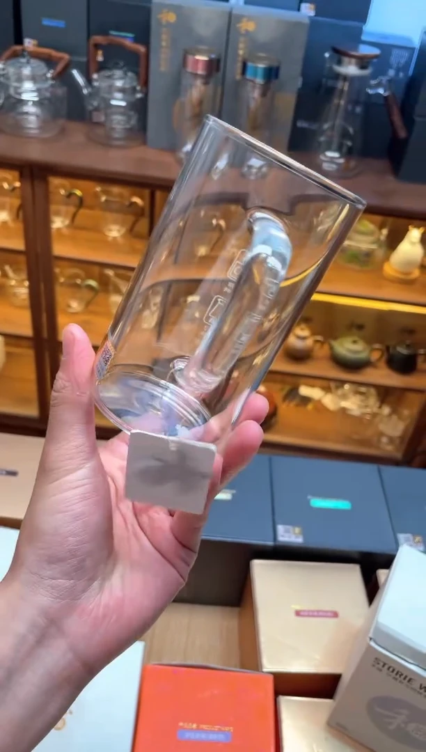 禾器/清简杯透明
