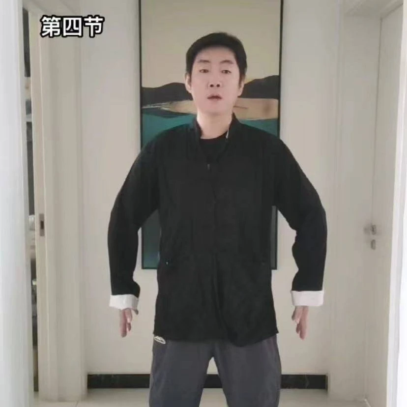 提插桩初级教程（含蠕动摸劲）