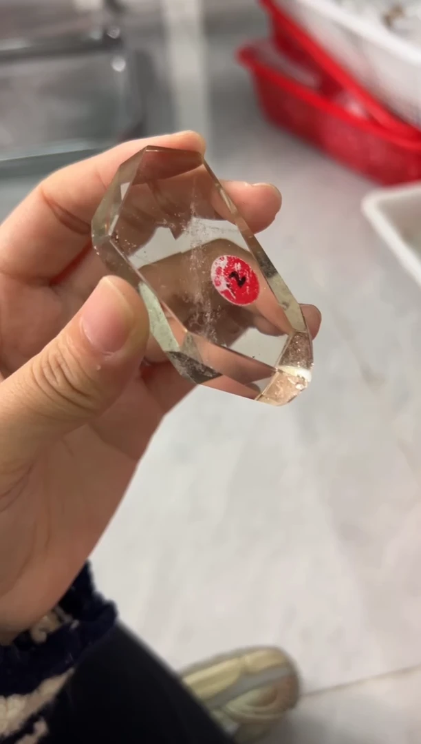 未镶嵌珠宝半成品水晶M600