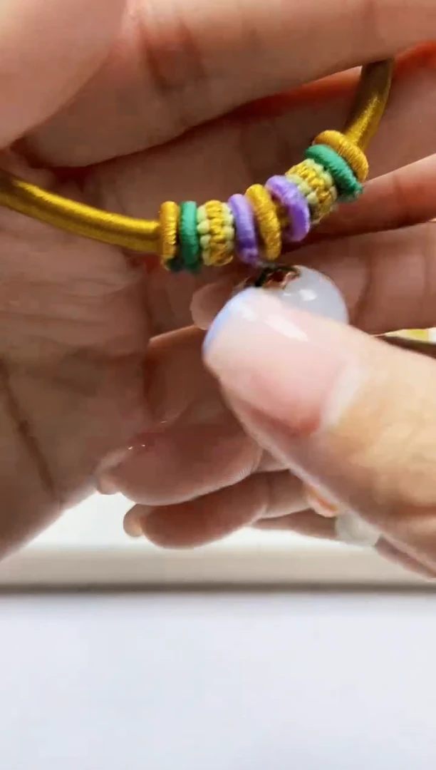 颈饰未镶嵌翡翠翡翠A货多样发