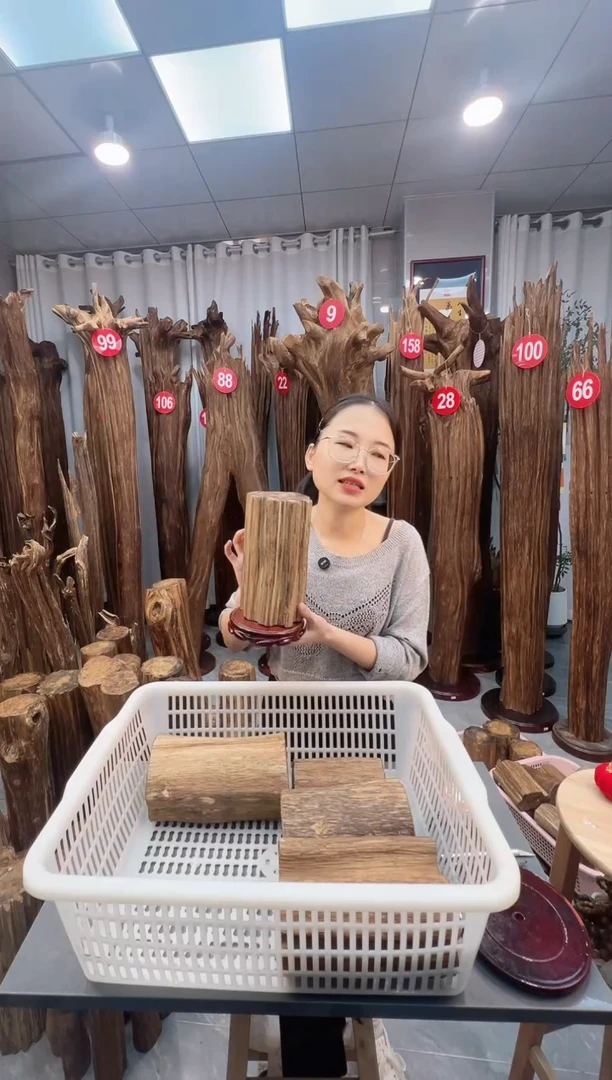 沉香沉香枕沉香原料 七天无理由