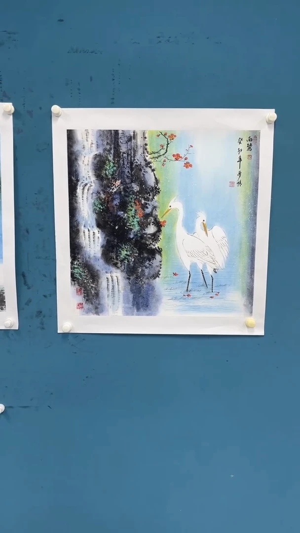 国画10.9-展厅-斗方-16-无国检