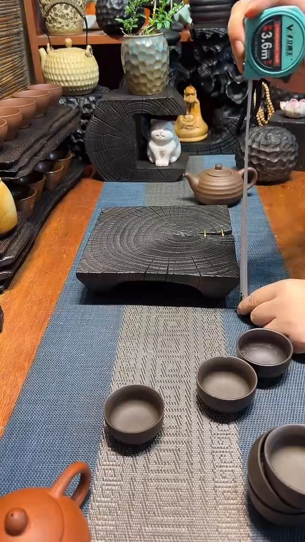香樟木香樟木一物一拍