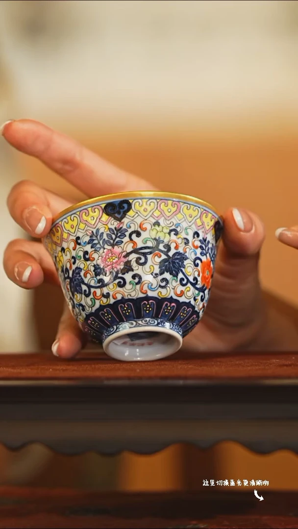 九鸣瓷艺古窑专场——