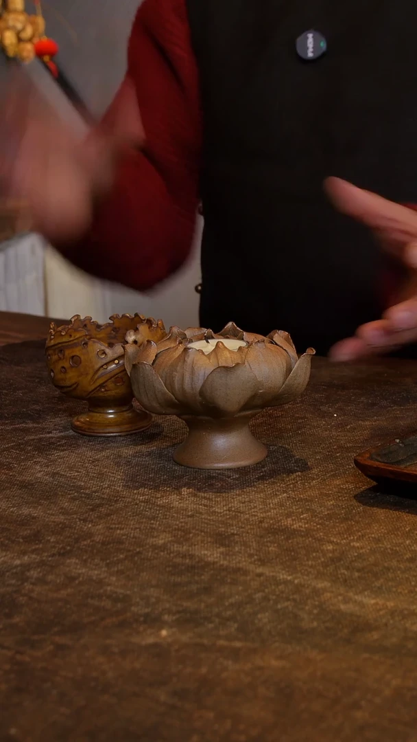 【闪购商品】鱼和熊工作室器物鱼和熊工作室器物