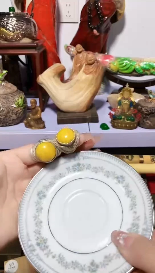 谁瓷器默认链接一物一拍