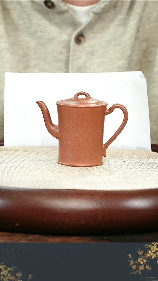 茶壶紫砂煜品轩紫砂
