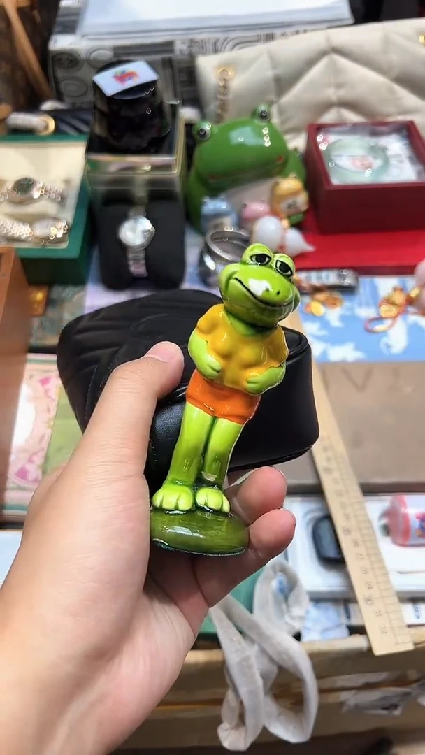 16全球寻宝高端瓷儿