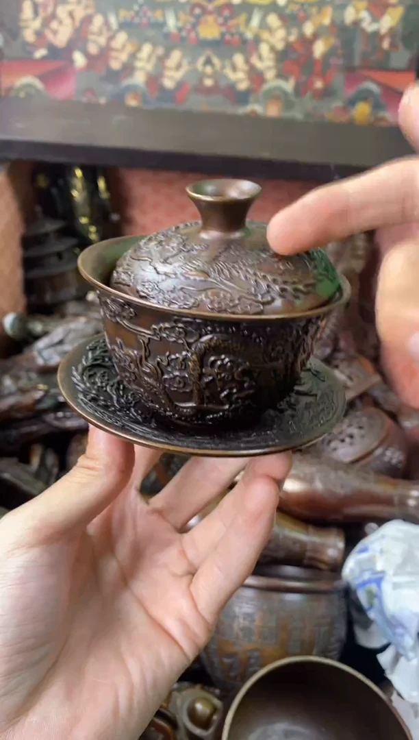 百福铜专属精选链接