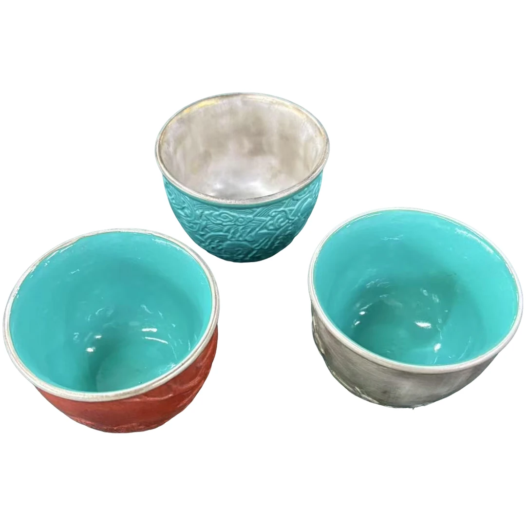 【景德镇】近代赏瓷流水4随机