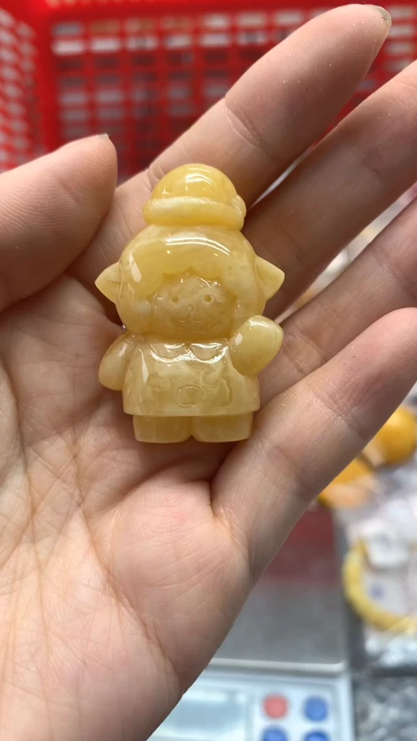 【闪购商品】琥珀珠宝奇石未镶嵌444