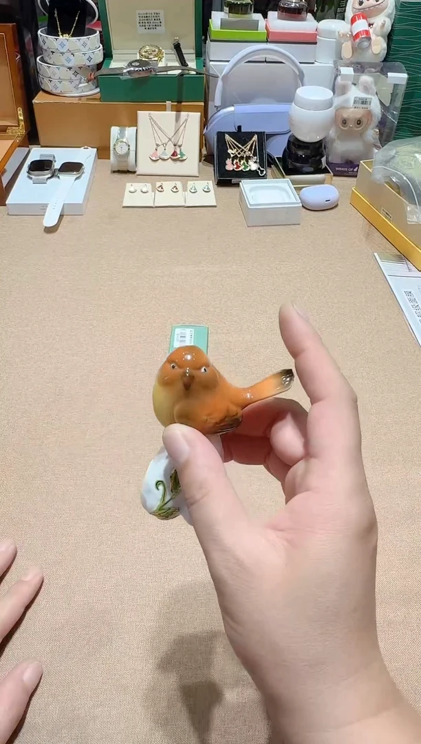 瓷片生活的本意就是开心@@1