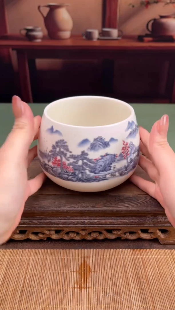 【闪购商品】顾德茶器福利闪购链接